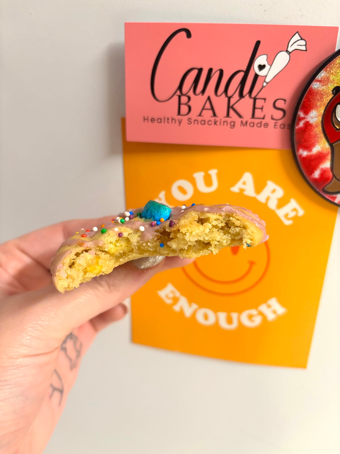 Magically Delicious Cookies