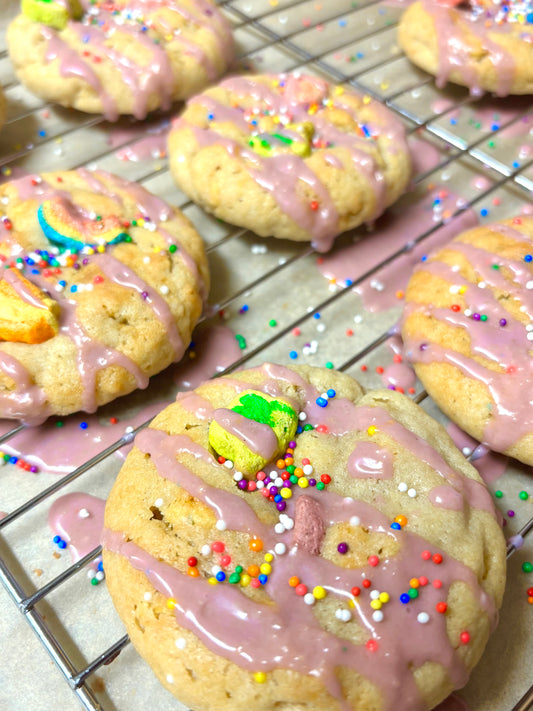 Magically Delicious Cookies