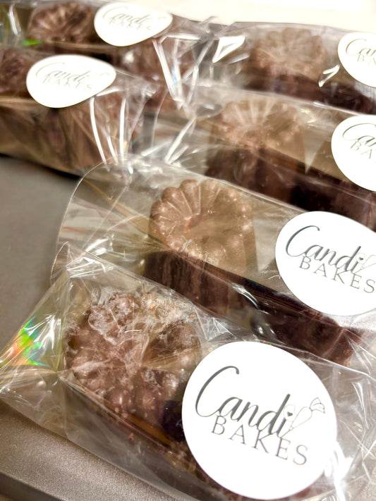 Vegan Protein Peanut Butter Cups