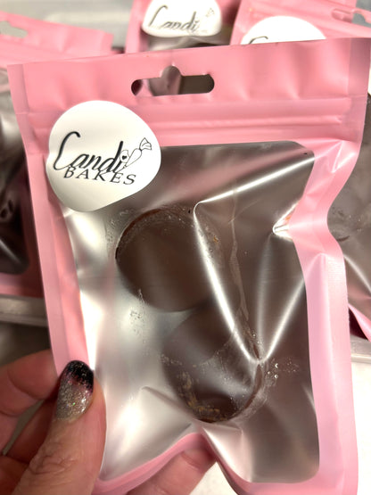 Protein Peppermint Patties
