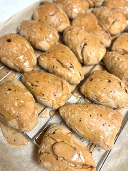 Coffee Scones