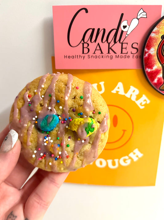 Magically Delicious Cookies