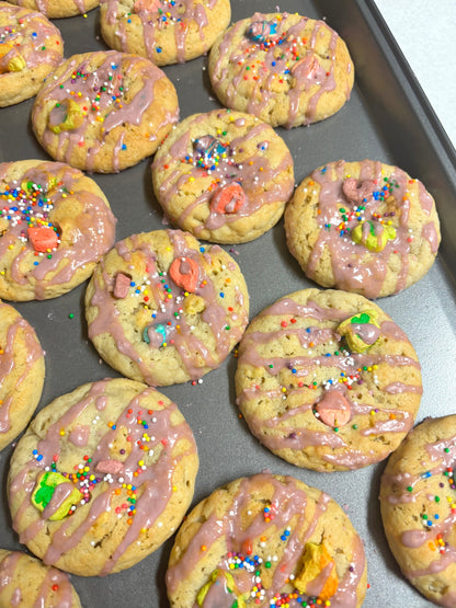 Magically Delicious Cookies